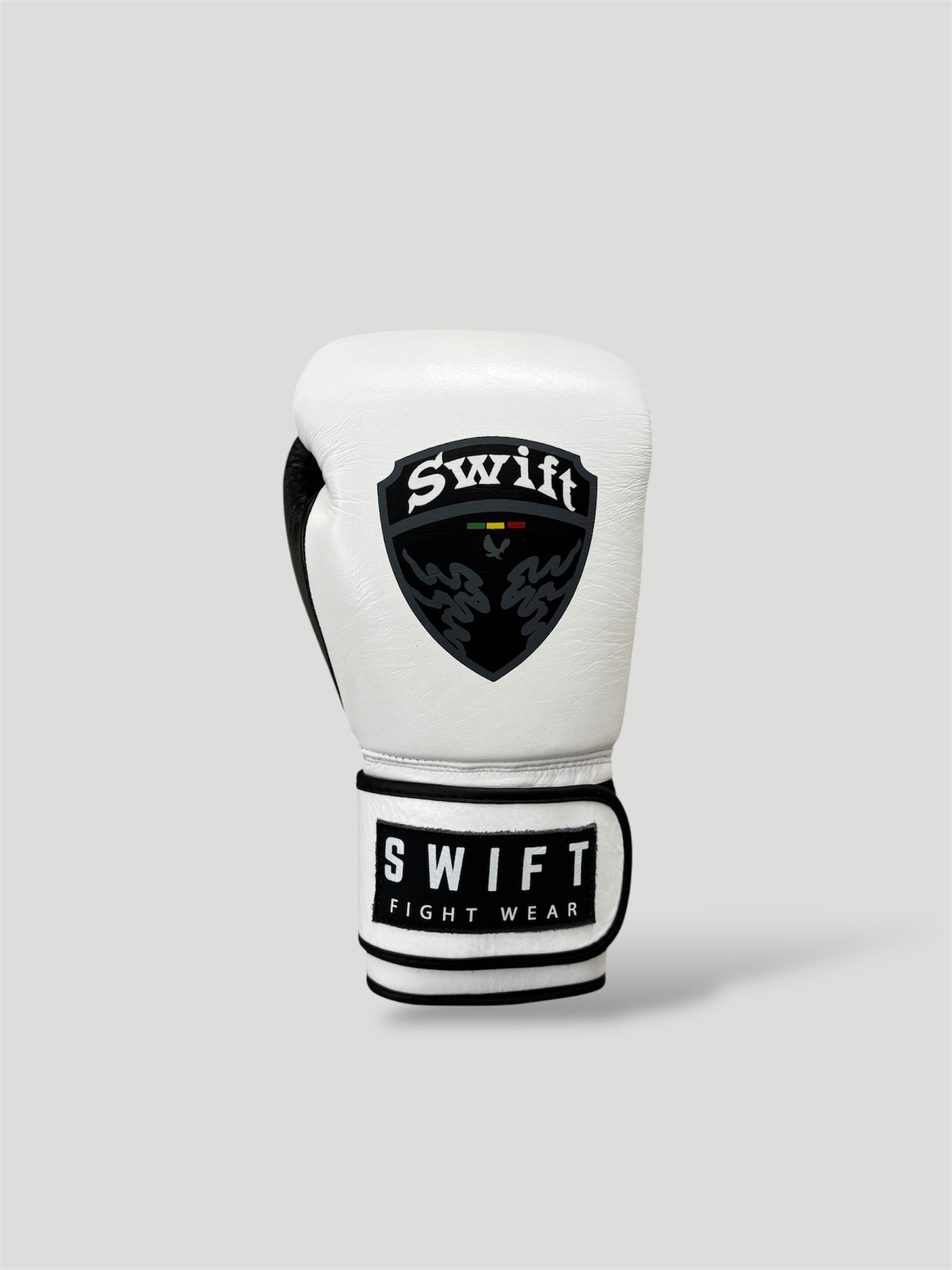 Swift - RG Series - White