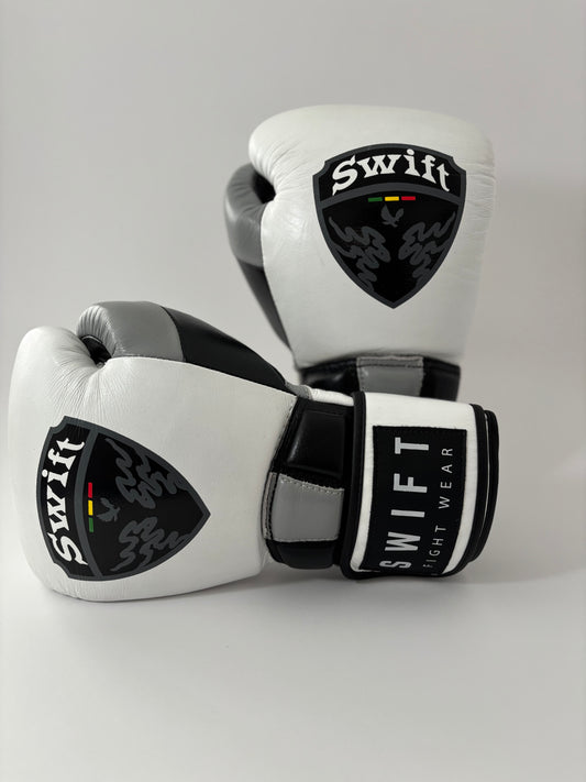 Swift - A Series Boxing Gloves