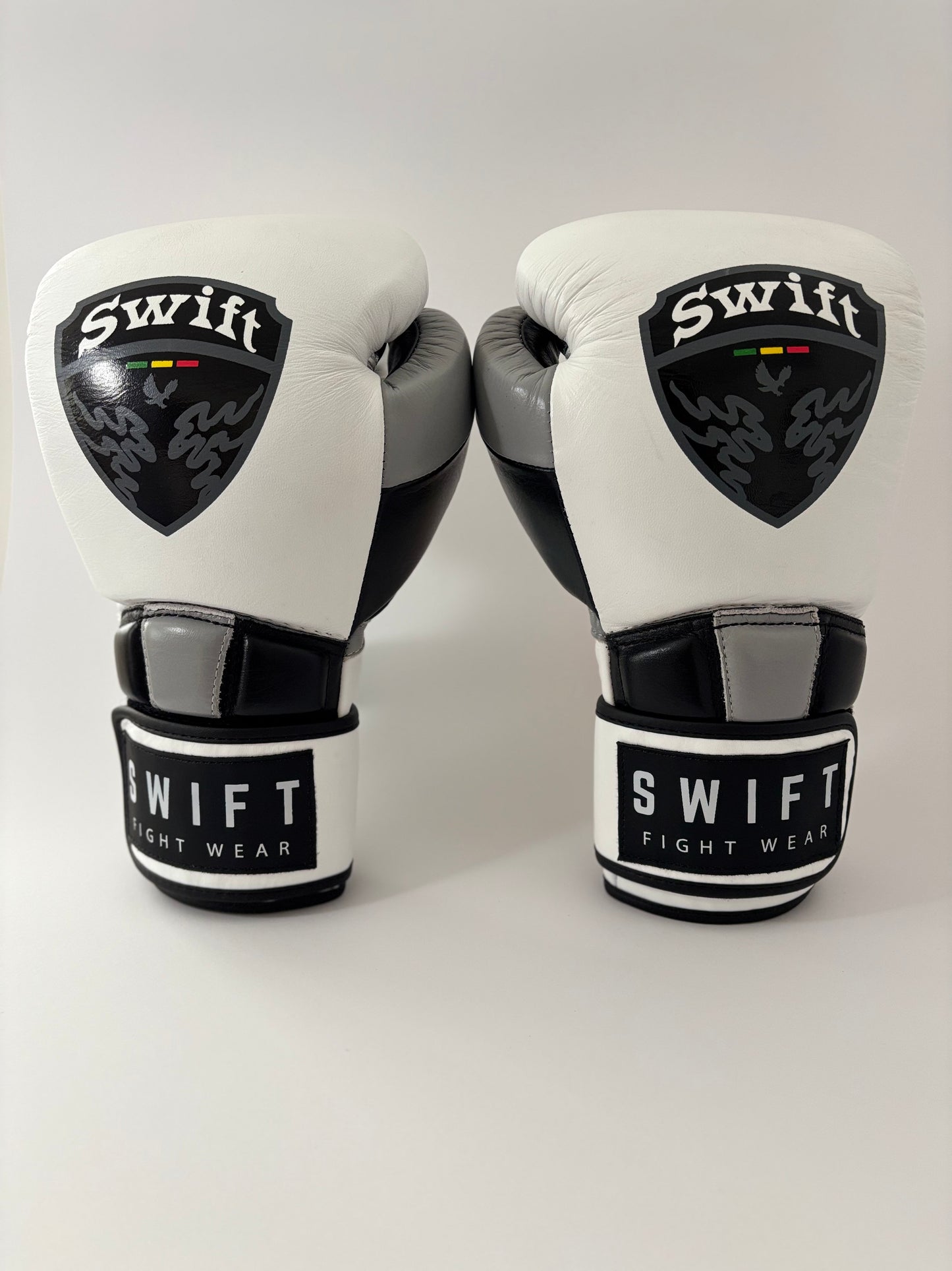 Swift - A Series Boxing Gloves