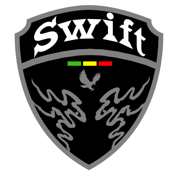 Swift Fight Wear